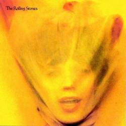 The Rolling Stones : Goats Head Soup